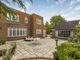 Thumbnail Detached house for sale in Bromley Lane, Wellpond Green, Standon, Ware