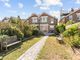 Thumbnail Semi-detached house to rent in Modena Road, Hove