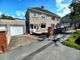 Thumbnail Semi-detached house for sale in Mount Pleasant Way, Milford Haven
