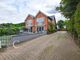 Thumbnail Detached house for sale in Newgatestreet Road, Goffs Oak, Hertfordshire