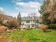 Thumbnail Detached house for sale in Marlow Hill, High Wycombe