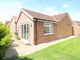 Thumbnail Bungalow for sale in Ferndale Road, New Milton, Hampshire