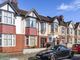 Thumbnail Flat for sale in St. Leonards Avenue, Hove