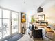 Thumbnail Terraced house for sale in Adelaide Square, Windsor, Berkshire