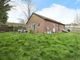 Thumbnail Detached bungalow for sale in The Meadow, Retford