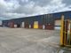 Thumbnail Industrial to let in 3-5, Hurworth Way, Newton Aycliffe