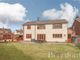 Thumbnail Detached house for sale in Sauls Avenue, Witham