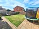 Thumbnail Detached house for sale in Foxhills Close, Whitestone, Nuneaton