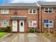 Thumbnail Terraced house for sale in Woodbridge Close, Eastmoor, Wakefield