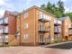 Thumbnail Flat for sale in Catteshall Lane, Godalming, Surrey