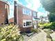 Thumbnail Detached house for sale in Bryn Hyfryd, Coedpoeth, Wrexham