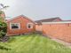 Thumbnail Bungalow for sale in Spring Meadow, Clayton-Le-Woods, Chorley