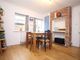 Thumbnail Semi-detached house for sale in Baydon Road, Lambourn, Hungerford, Berkshire