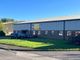 Thumbnail Industrial to let in Unit 44, Number One Industrial Estate, Consett, Durham