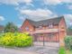 Thumbnail Detached house for sale in Main Street, Gamston, Nottingham