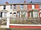 Thumbnail Terraced house for sale in Sherbourne Road, Blackpool