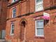 Thumbnail Flat to rent in South Place, Off Beetwell Street, Chesterfield