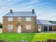 Thumbnail Detached house for sale in Thistle House, Harpole, Northampton