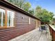 Thumbnail Bungalow for sale in St. Minver Holiday Park, Wadebridge, Cornwall