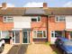 Thumbnail Terraced house for sale in Parsons Mead, Abingdon