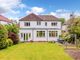 Thumbnail Detached house for sale in Manor Green Road, Epsom