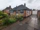 Thumbnail Bungalow for sale in Whitestone Road, Whitestone, Nuneaton