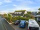 Thumbnail Detached house for sale in Lawton Close, Newquay