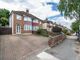 Thumbnail Semi-detached house for sale in Valley Drive, Gravesend, Kent