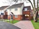 Thumbnail Link-detached house for sale in Felmoor Chase, Felsted, Dunmow