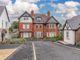 Thumbnail Flat for sale in Bowring Hall, 300 Holyhead Road, Wellington, Telford, Shropshire