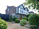 Thumbnail Semi-detached house for sale in Elmcroft Drive, Chessington, Surrey.