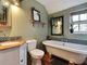 Thumbnail Semi-detached house for sale in Chequer Tree Cottages, Rolvenden Road, Benenden, Kent