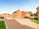 Thumbnail Semi-detached house to rent in Mayfly Mews, Biddenham, Bedford