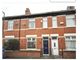 Thumbnail Terraced house for sale in Sandbach Road, Stockport