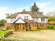 Thumbnail Detached house for sale in Harpsden Woods, Harpsden, Henley-On-Thames