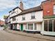 Thumbnail Terraced house for sale in Church Street, Godalming, Surrey