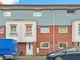 Thumbnail Town house for sale in Wraysbury Drive, West Drayton
