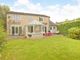 Thumbnail Detached house for sale in Langford Ride, Burley In Wharfedale, Ilkley