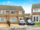 Thumbnail Semi-detached house for sale in Coombe Close, Crawley