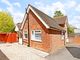 Thumbnail Detached bungalow for sale in Institute Road, Marlow