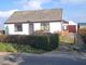 Thumbnail Bungalow for sale in Mealsgate, Wigton, Cumbria
