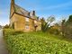 Thumbnail Detached house for sale in Manor Farm House, Church Street, Stanground, Peterborough