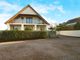Thumbnail Detached house for sale in Laddenvean, St Keverne, Helston