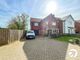 Thumbnail Detached house to rent in Collier Street, Yalding, Maidstone, Kent