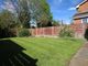 Thumbnail Detached bungalow to rent in Turnberry Drive, Wilmslow