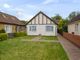 Thumbnail Bungalow for sale in Bagley Close, West Drayton