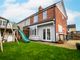 Thumbnail Semi-detached house for sale in Claremont Road, Grimsby, N E Lincs