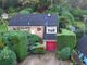 Thumbnail Detached bungalow for sale in Beech Hill Road, Headley, Bordon