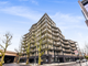 Thumbnail Flat for sale in Dockley Apartments, Bermondsey