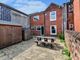 Thumbnail Terraced house to rent in Oxford Road, Southampton, Hampshire